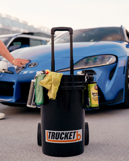 Trucket Bucket