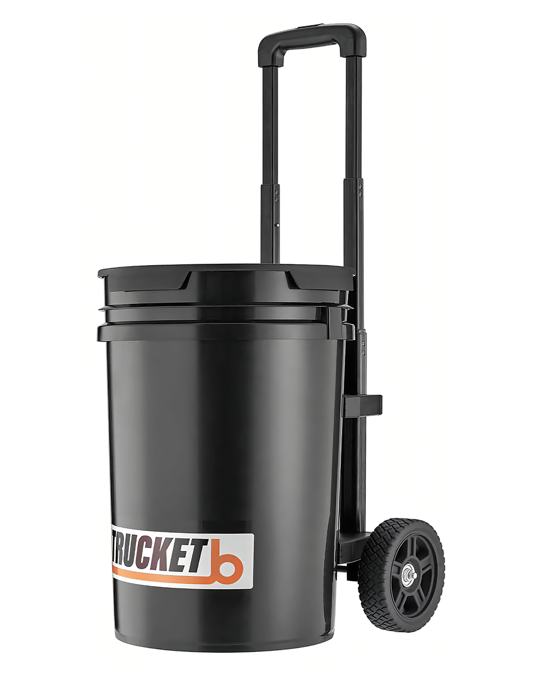 Trucket Bucket