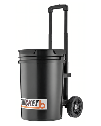 Trucket Bucket