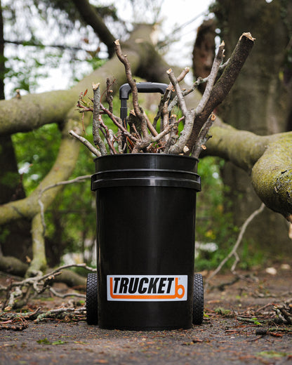 Trucket Bucket