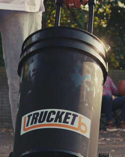 Trucket Bucket