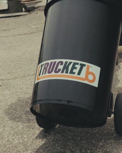 Trucket Bucket